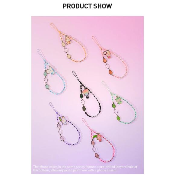 Pop Mart Big Into Energy Charm – Happiness (Open, Authentic) - Picture 2 of 16